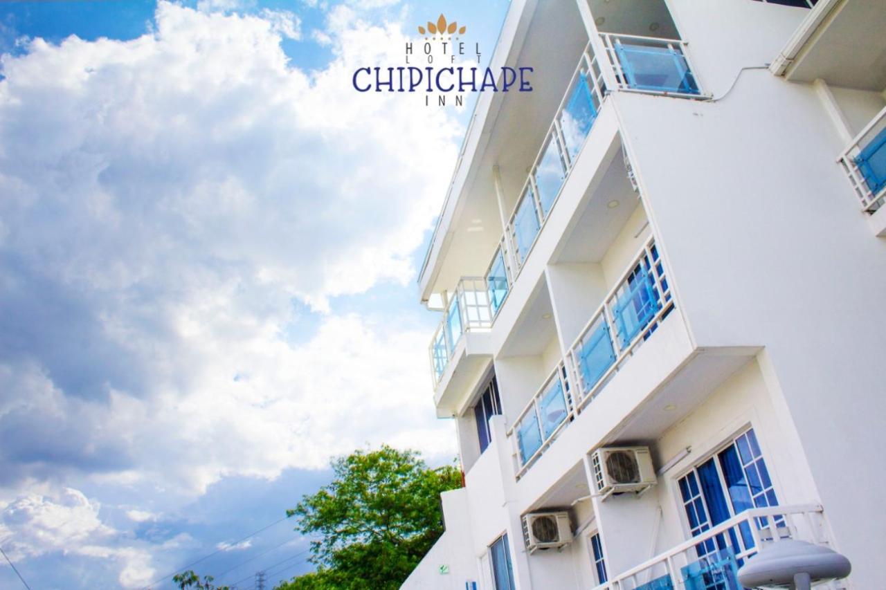Chipichape Inn Cali Exterior foto