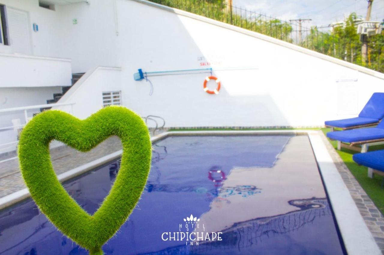 Chipichape Inn Cali Exterior foto